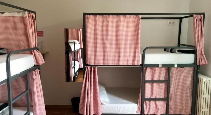 Mucha Masia Hostel Rural Urba