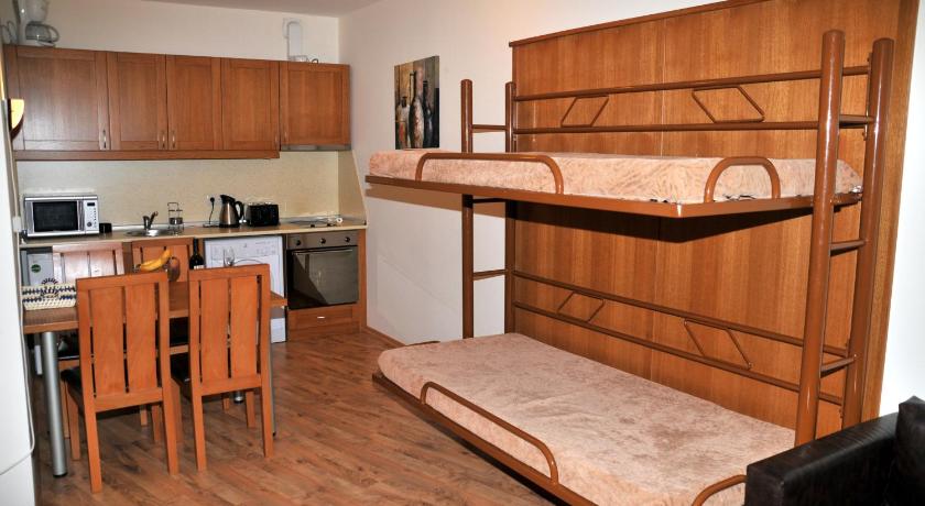 TES Royal Plaza Apartments photo