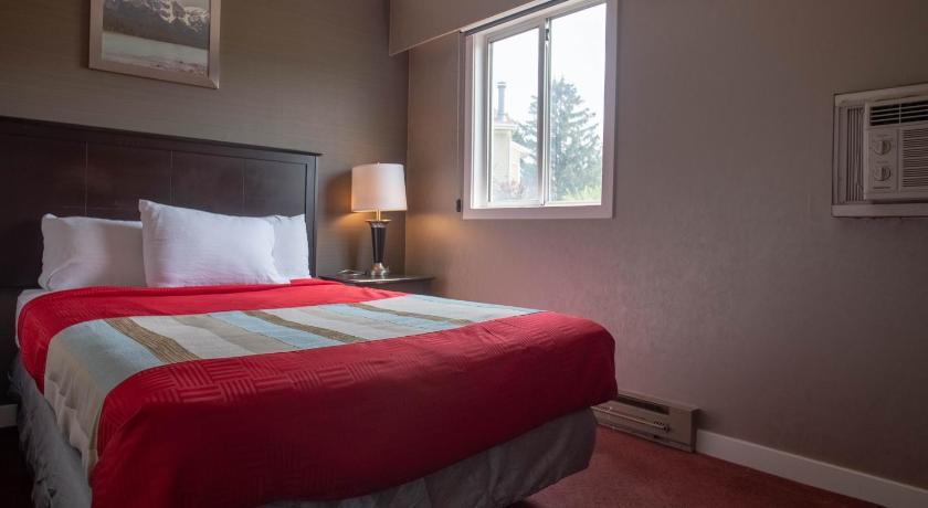 Best Budget Inn & Suites Kamloops