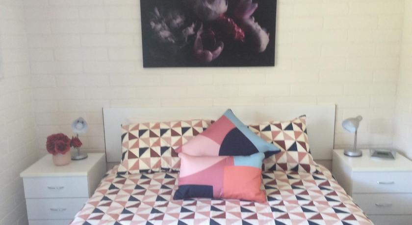 Aquarius Batehaven — Hotel in Batemans Bay
