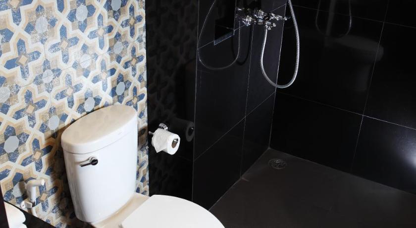 รูปของพรีเมียร์ เตียงใหญ่ (Premier Double Room) 14