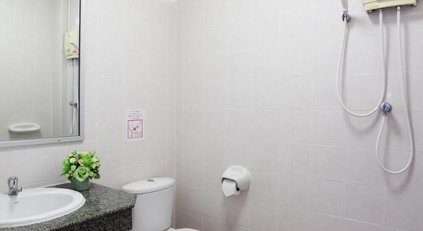รูปของจูเนียร์ เตียงใหญ่ (Junior Double Room) 7