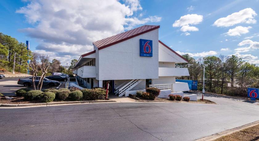 Motel 6-Birmingham, AL