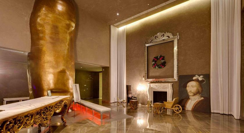 Luxury 5-star Condo @37th floor in Icon Brickell 2b/2b photo