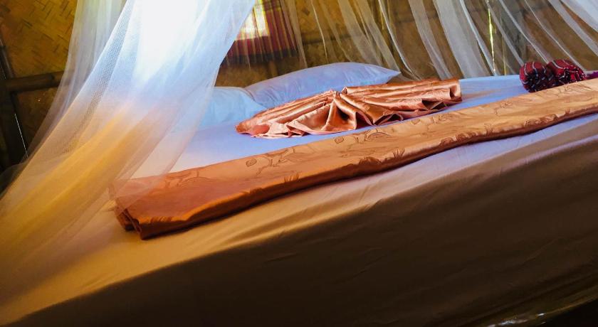 Koh Phaluai Beach Bangalow — Hotel in Ko Phaluai
