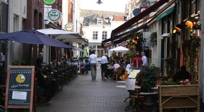 Hotel Brasserie Oud Maren photo