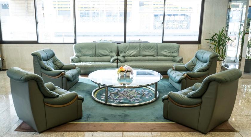 Hashimoto Park Hotel photo