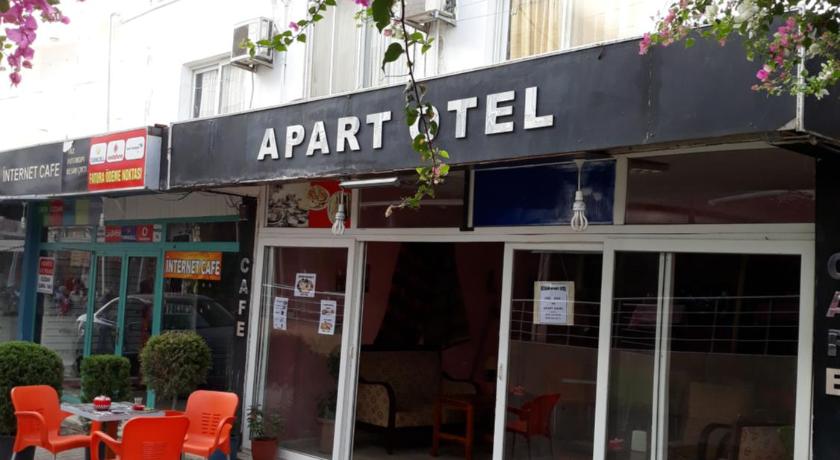 kosem apart otel prices photos reviews address turkey
