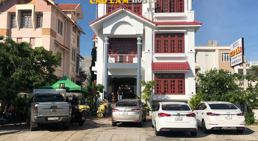 Cao Lam Hotel