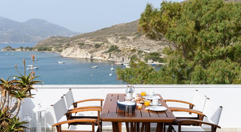 Villa Notos photo