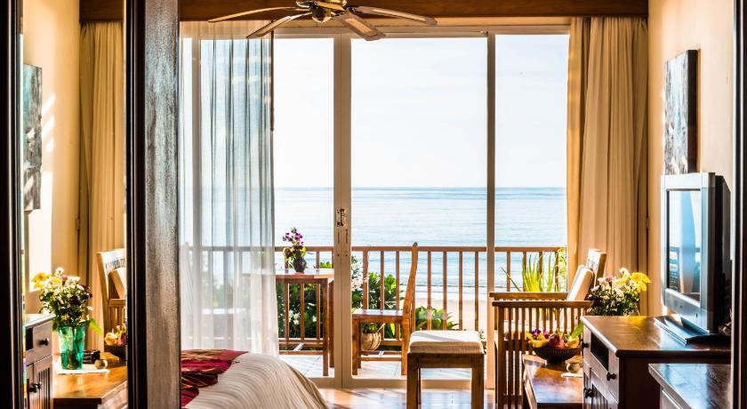 Image of Duplex Private Ocean View with Roof Top (Size 90 Sqm.) 0