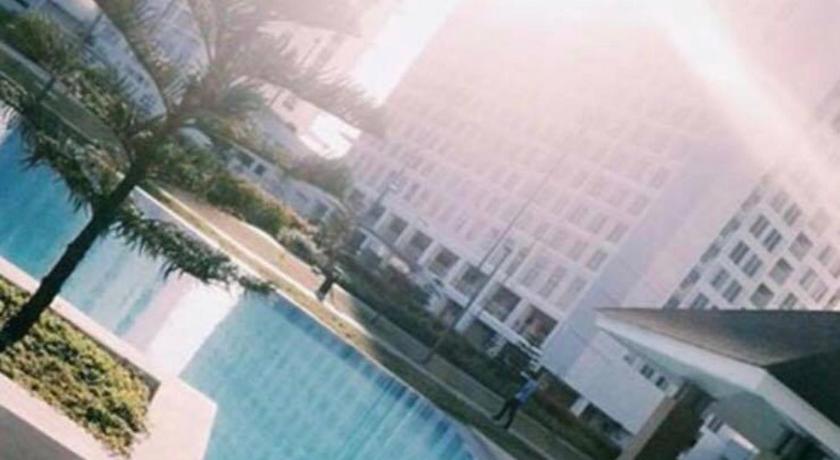SMDC Cool Residences Tower A Unit 1019 — Hotel in Tagaytay