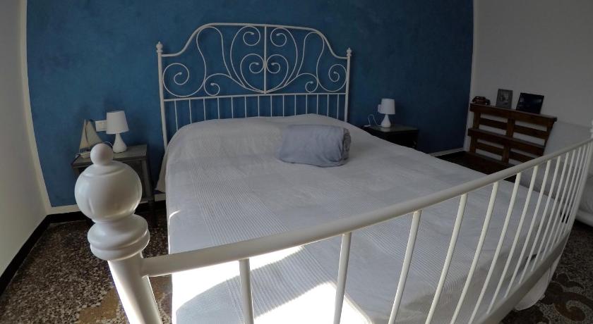 B&B Al Fronte del Porto photo
