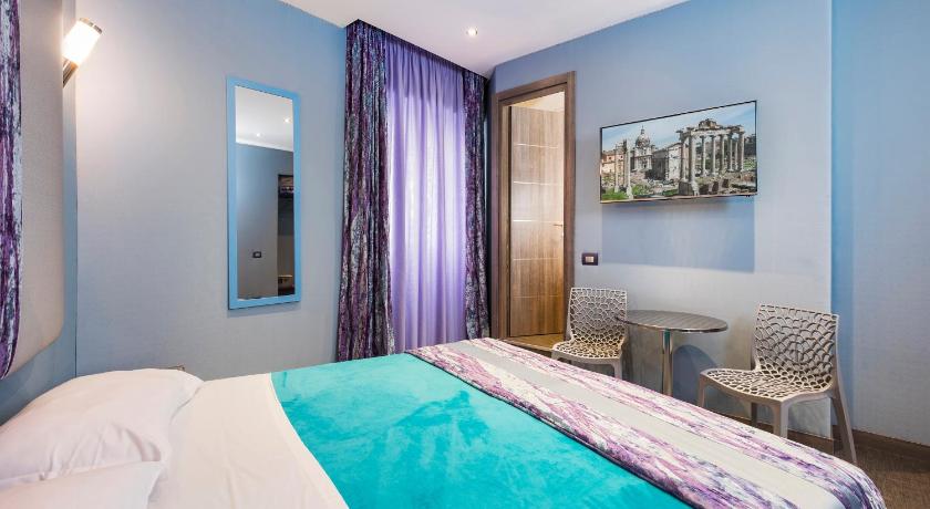 ローマ Gracchi Guest House 4つ星 ホテル スイート