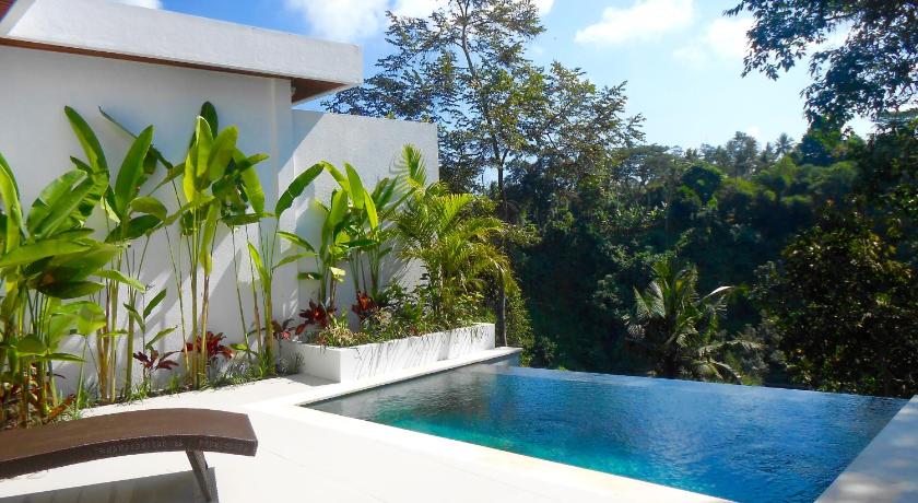 Cahaya Indah Villas Ubud – Ubud, CO