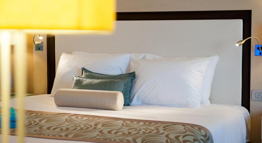 Image of Executive Room 6