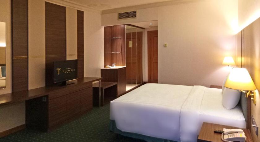 Foto Kamar Premier Deluxe (Deluxe Premier) 7