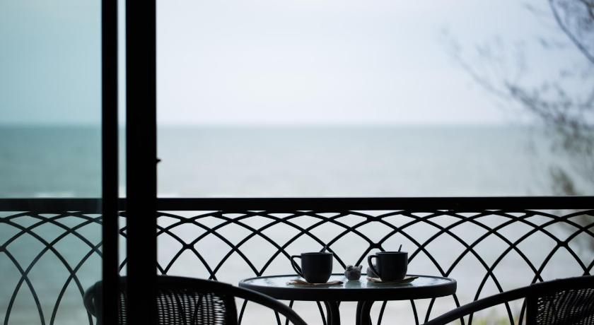 Image of Deluxe - Sea View 13