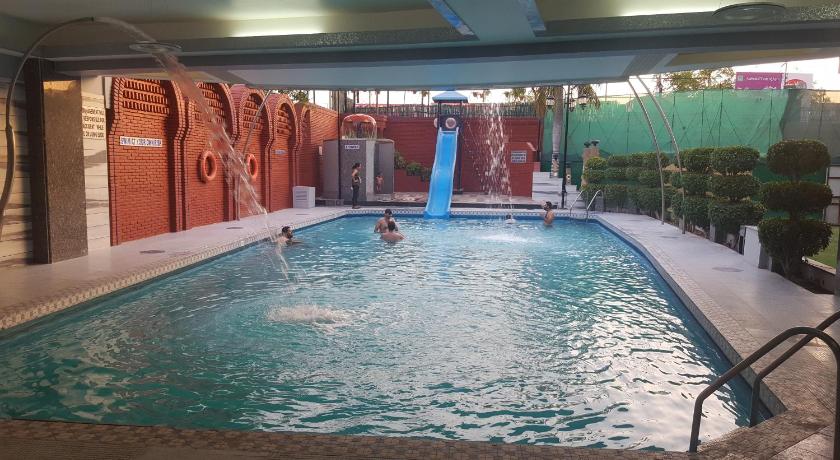 Hotel Amar photo
