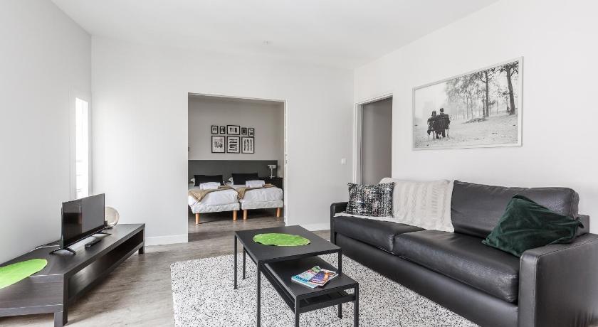 Image of Superior Apartment 0