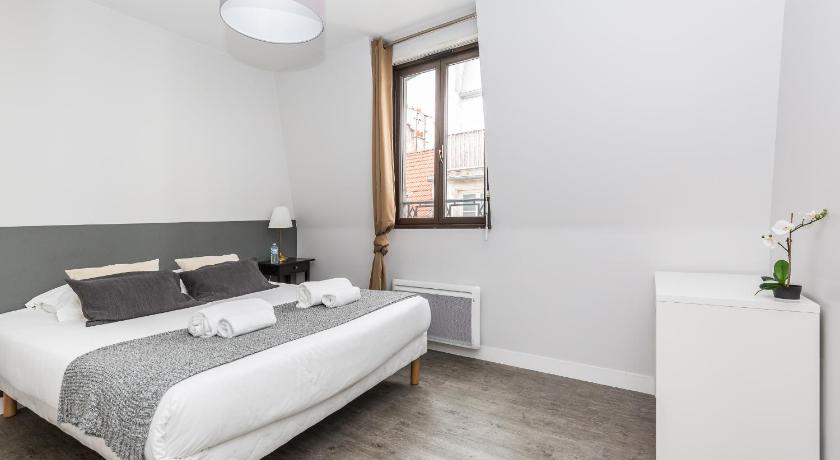 Image of Superior Apartment 3