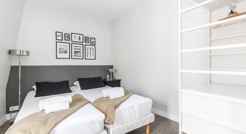 Image of Superior Apartment 1