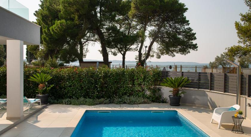 Villa Fasana photo