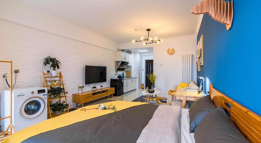Henan Luoyang·Luo River· Locals Apartment 00153300 photo