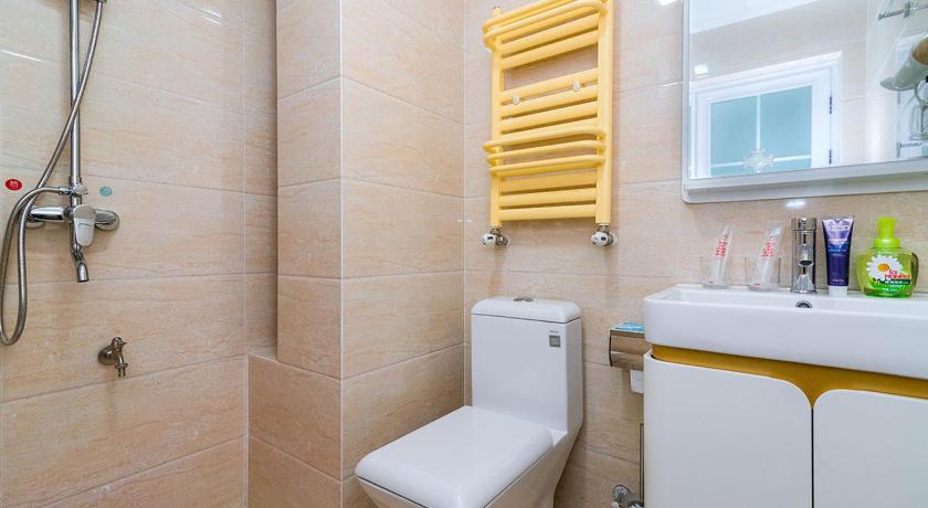 Henan Luoyang·Luo River· Locals Apartment 00153300 photo