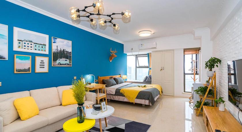 Henan Luoyang·Luo River· Locals Apartment 00153300 — Hotel in Luoyang