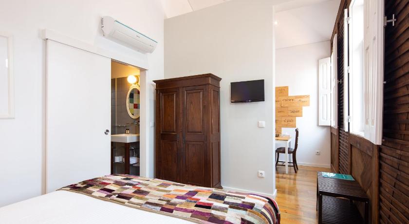 Trindade Premium Suites & Apartments photo