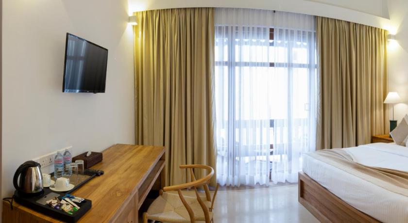 Hotel Lucky Elephant - image 33