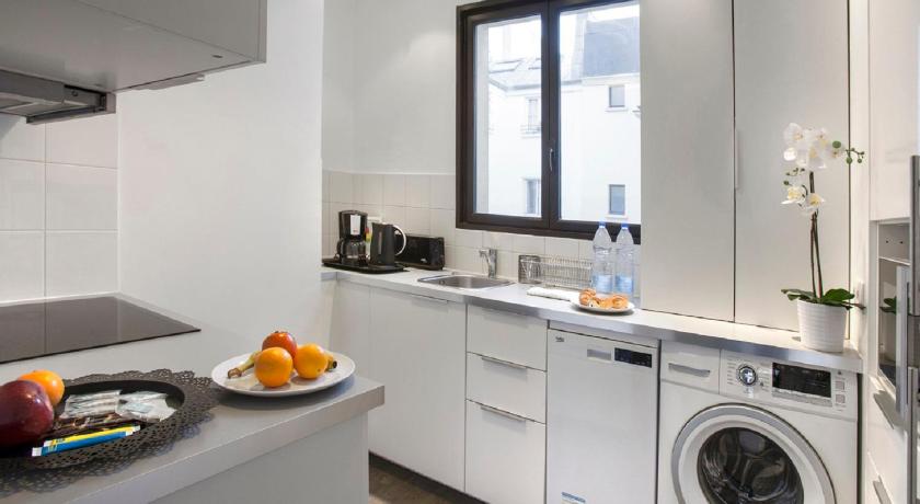 Image of Two-Bedroom Apartment 1