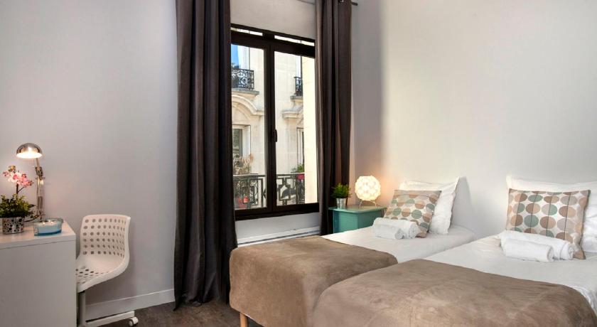 Image of Two-Bedroom Apartment 0