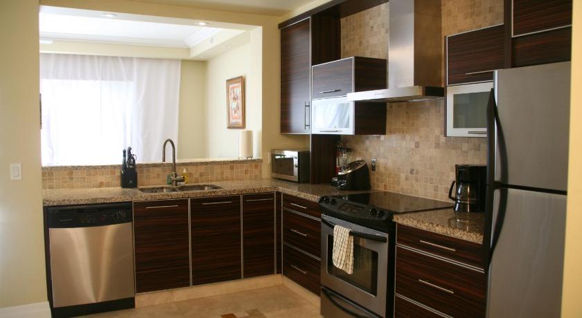 Image of Premium One Bedroom - King Bed 1