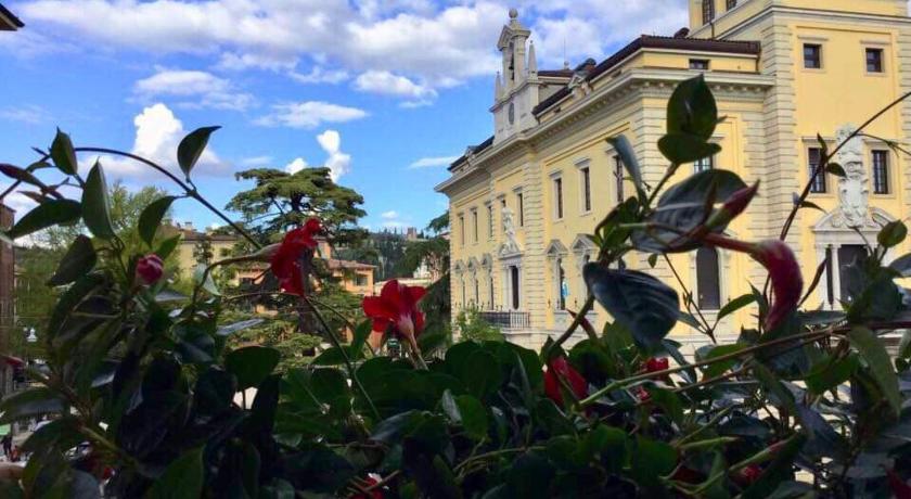 Residenza Navona Verona photo
