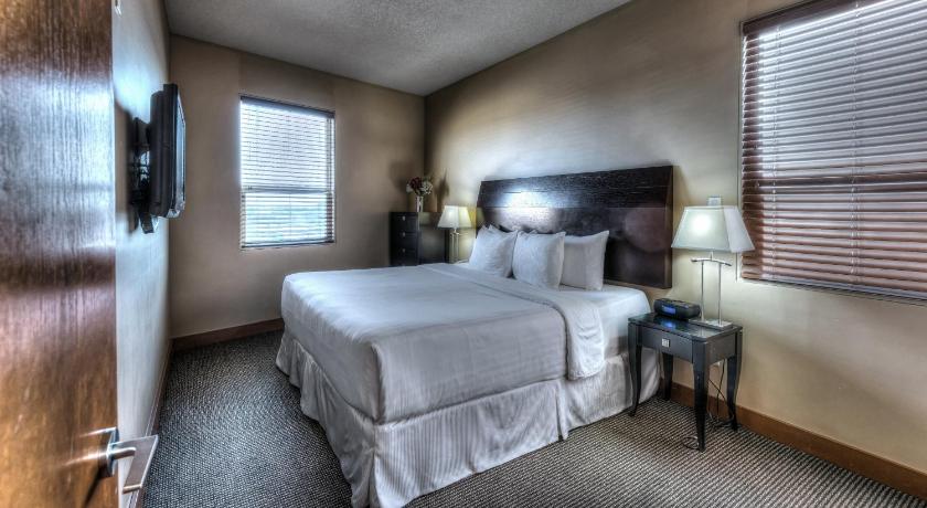 Podollan Inn & Spa - Grande Prairie