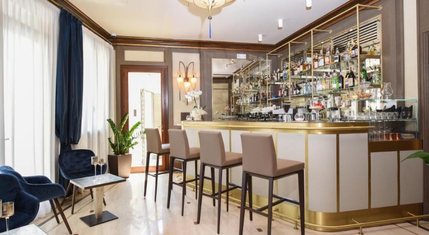 Santa Croce Boutique Hotel