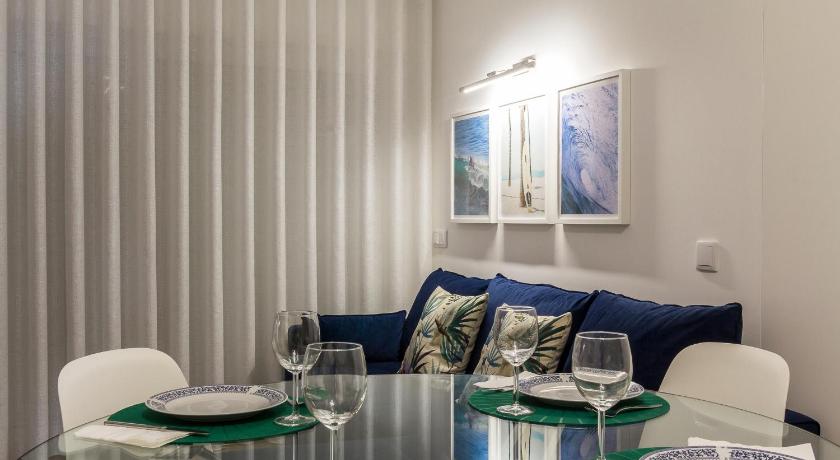 Apartamento da Praia - Surf - 24
