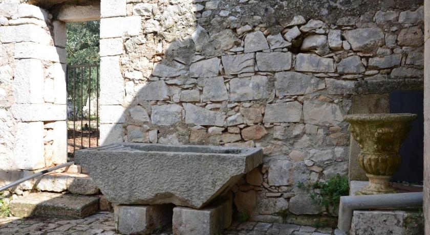 Villa Alchea Locazione Turistica photo