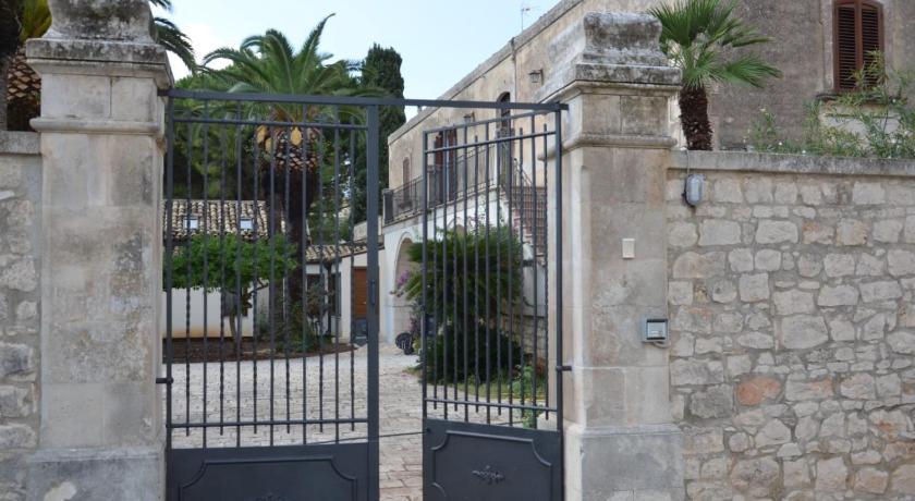Villa Alchea Locazione Turistica photo