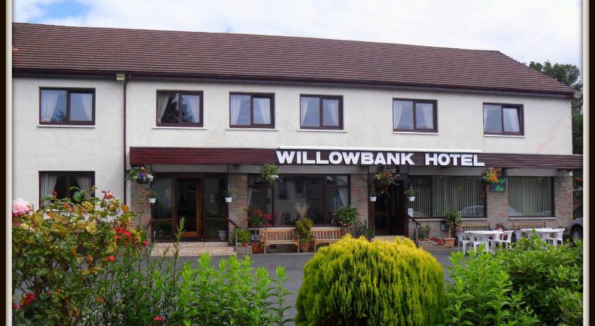 Willowbank Hotel photo