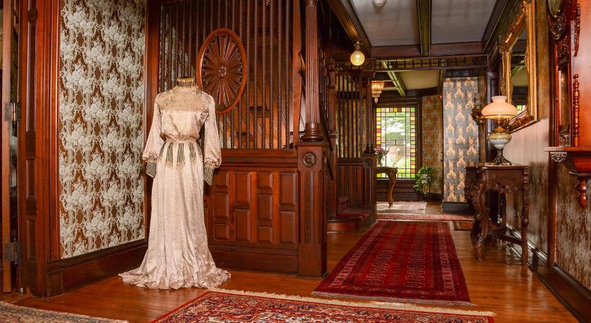 The Towers Bed &amp; Breakfast — Hotel in Milford (DE)