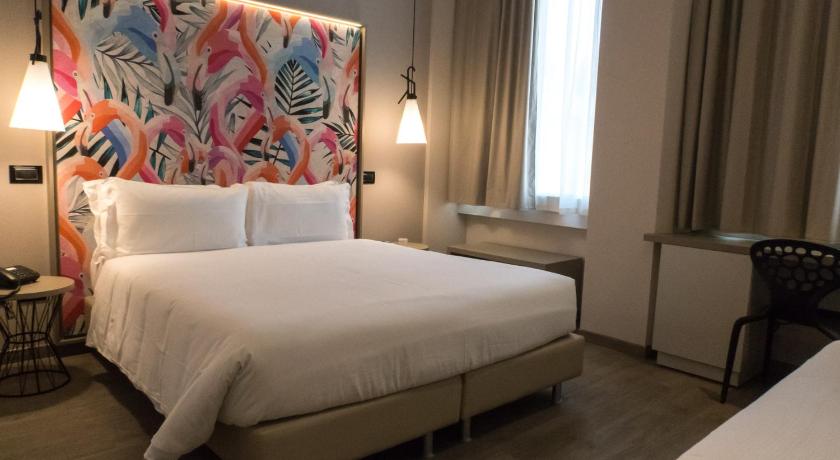 Hotel San Giovanni Roma