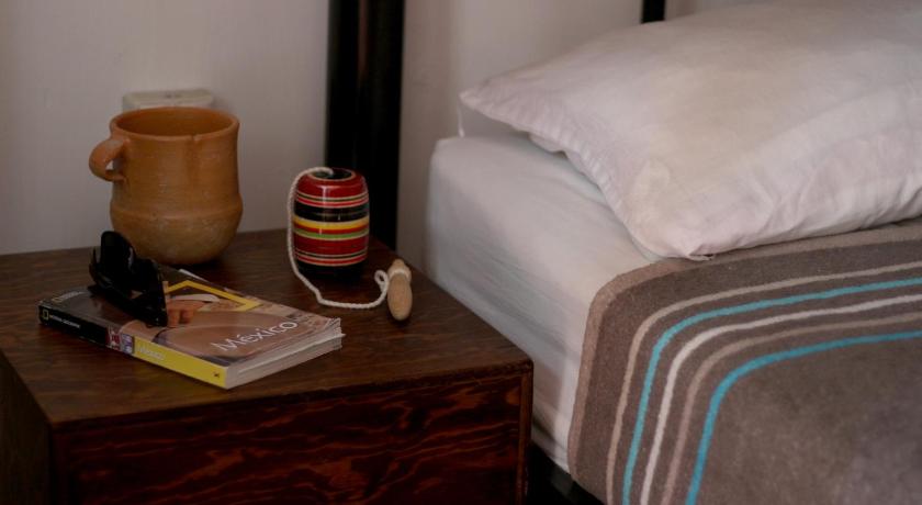 Image of Bed in 8-Bed Mixed Dormitory Room 16