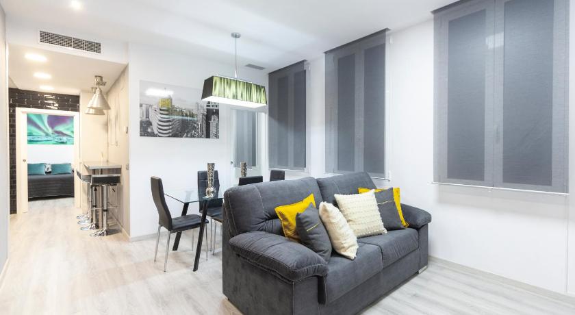 Prado Apartment photo