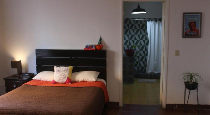Image of Comfort Double Room with Private Bathroom 4