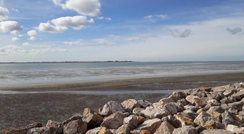 Superbe vue mer... Au calme photo