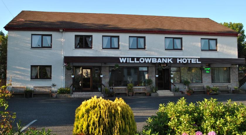 Willowbank Hotel