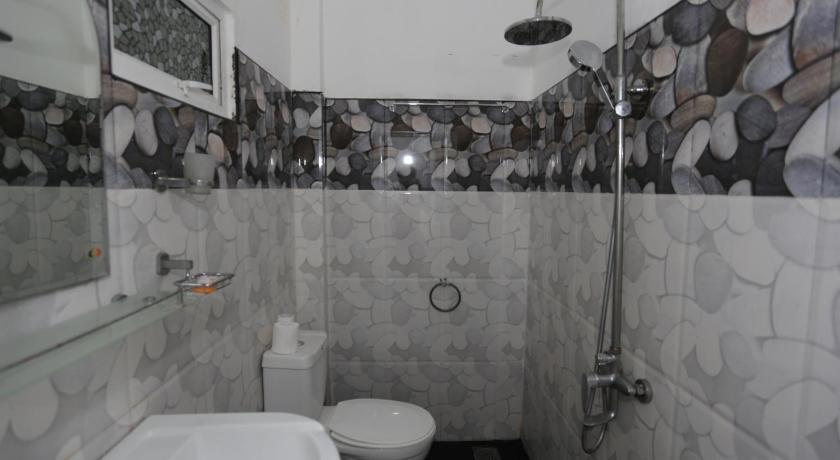 Araliya White House photo